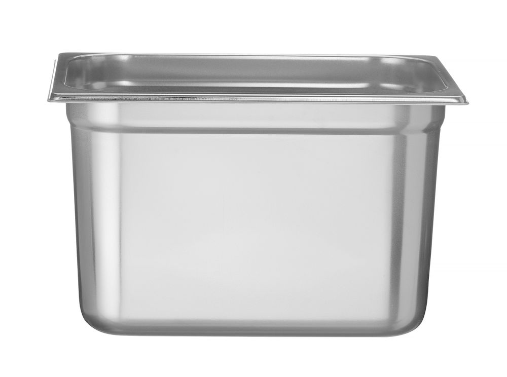 Contenitori Gastronorm 1/2 HENDI - GN GN 1/2 | HE801420