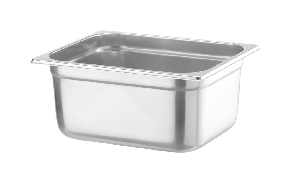 Contenitori Gastronorm 1/2 HENDI - GN GN 1/2 | HE801413
