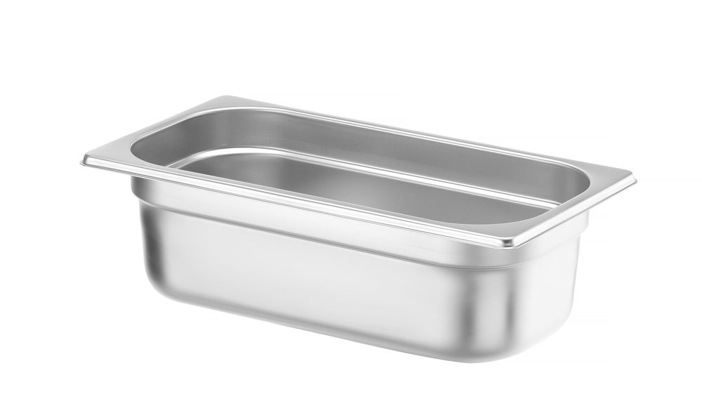 Contenitore Gastronorm 1/3 HENDI - GN GN 1/3 | HE801529