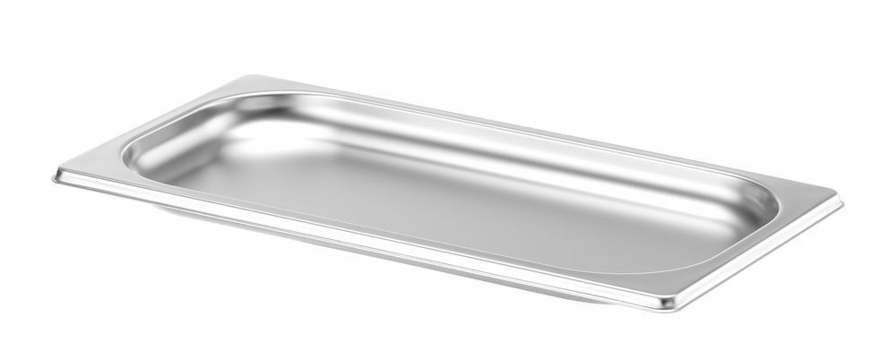 Contenitore Gastronorm 1/3 HENDI - GN GN 1/3 | HE801550