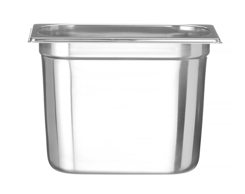 Contenitore Gastronorm 1/4 HENDI - GN GN 1/4 | HE801628