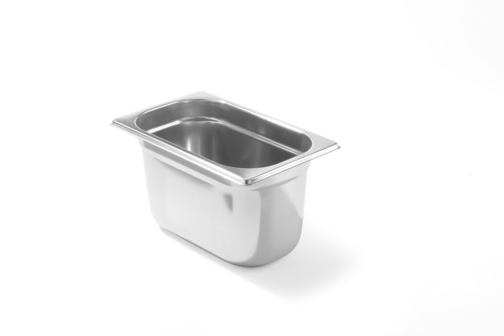 Contenitore Gastronorm 1/4 HENDI - GN GN 1/4 | HE801628