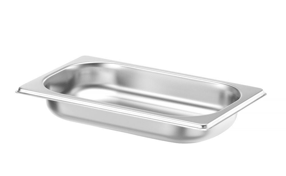 Contenitore Gastronorm 1/4 HENDI - GN GN 1/4 | HE801642