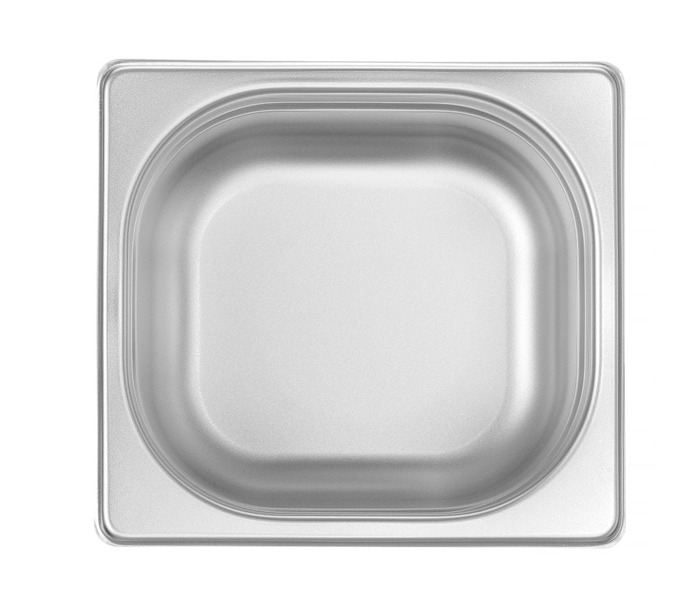 Contenitore Gastronorm 1/6 HENDI - GN GN 1/6 | HE801727