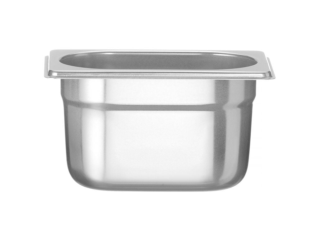 Contenitore Gastronorm 1/9 HENDI - GN GN 1/9 | HE801833