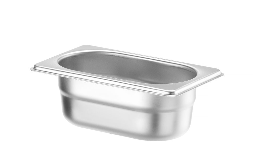 Contenitore Gastronorm 1/9 HENDI - GN GN 1/9 | HE801833
