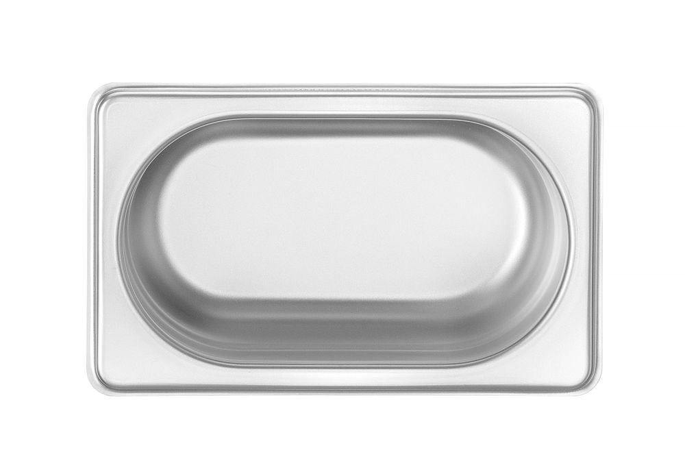 Contenitore Gastronorm 1/9 HENDI - GN GN 1/9 | HE801833
