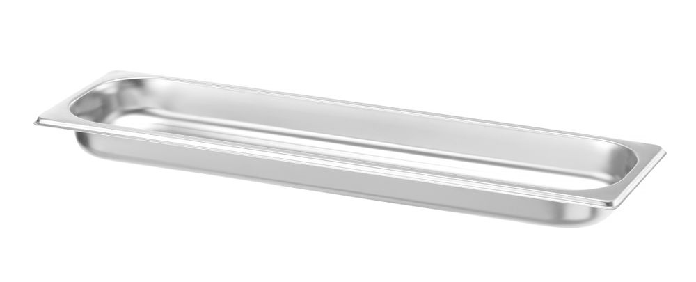 Contenitore Gastronorm 2/4 HENDI - GN GN 2/4 | HE801864