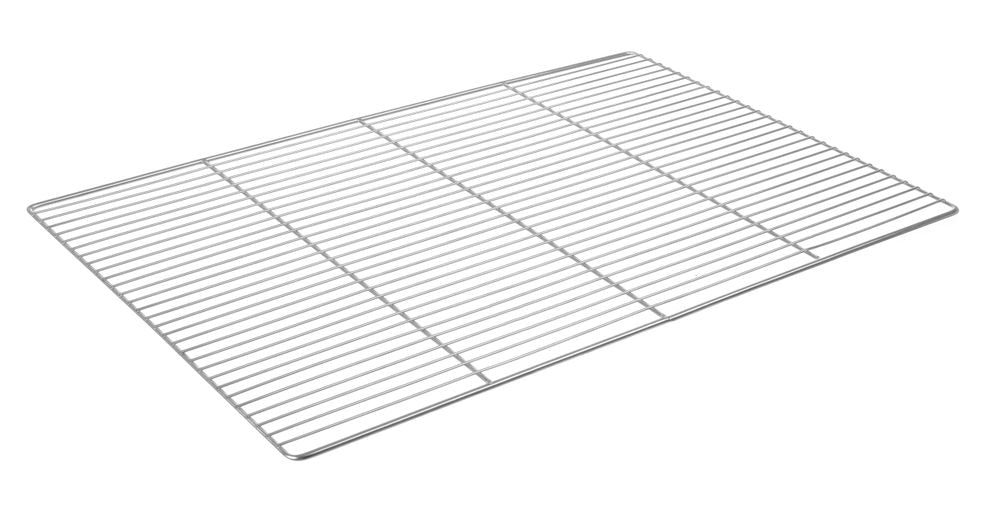 Griglia standard per panetteria HENDI - lunghezza 400 × larghezza 600 × altezza 10 mm | HE801963