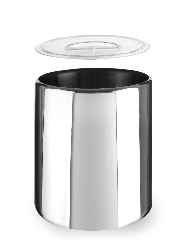 Contenitore per gelato, rotondo HENDI - Ø 200 mm | HE802083