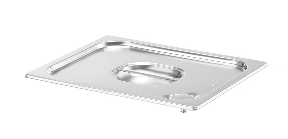 Coperchio Gastronorm HENDI - GN GN 1/2 | HE802625