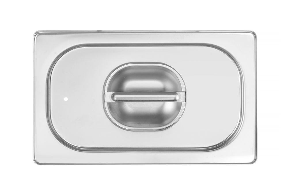 Coperchio Gastronorm HENDI - GN GN 1/4 | HE802649