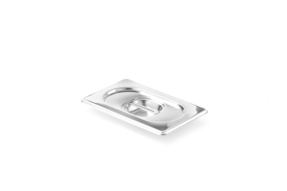 Coperchio per teglie GN HENDI - GN GN 1/9 | HE804162