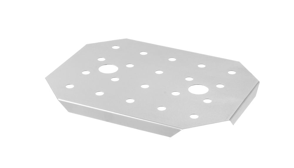 Inserti perforati Gastronorm HENDI - GN GN 1/2 | HE806395