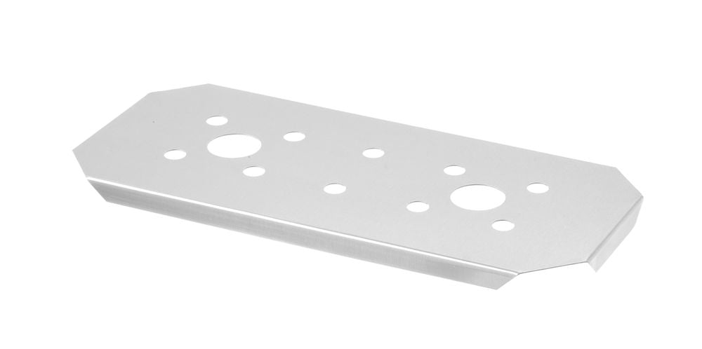Inserti perforati Gastronorm HENDI - GN GN 1/3 | HE806494