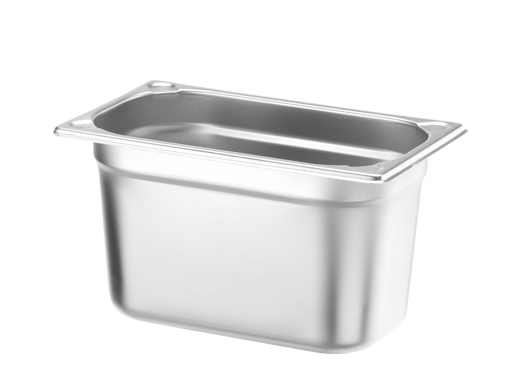 Contenitore Gastronorm 1/4 HENDI - GN GN 1/4 | HE806548