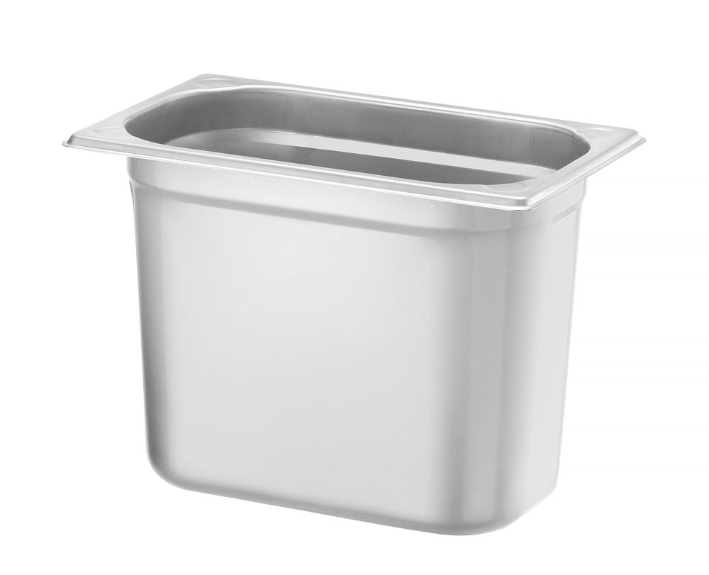 Contenitore Gastronorm 1/4 HENDI - GN GN 1/4 | HE806531