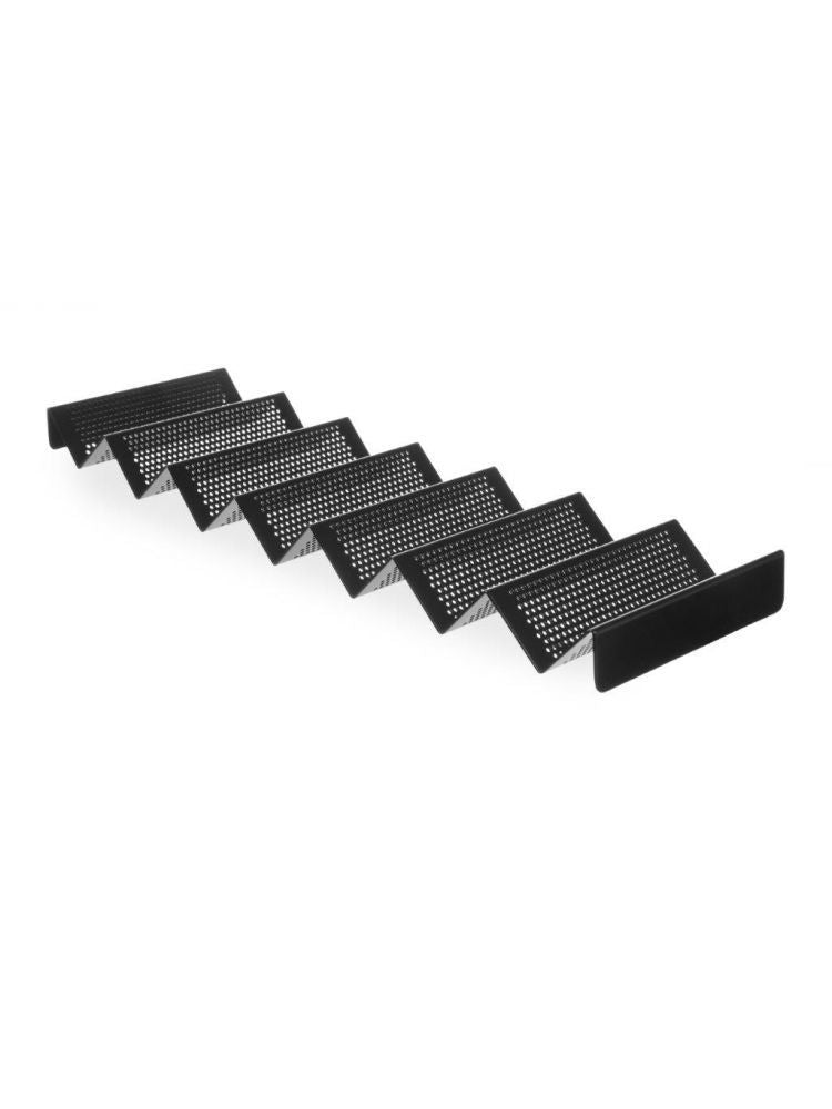 Portapane, perforato HENDI - lunghezza 170 × larghezza 582 × altezza 40 mm | HE808269