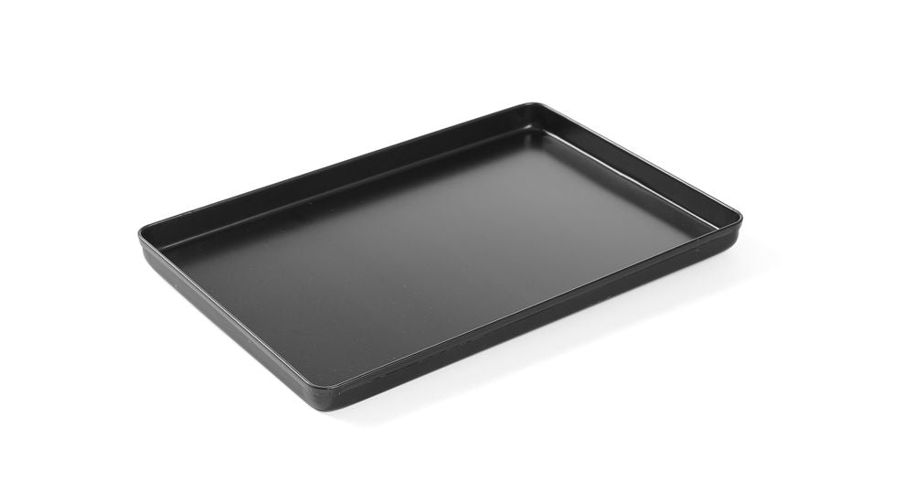Vassoio espositore per dolci HENDI - lunghezza 300 × larghezza 200 × altezza 20 mm | HE808528