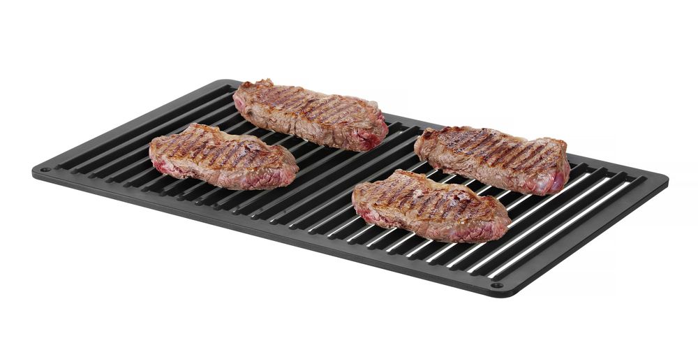 Teglia forata per grigliare CONVECTOMAT GRILL HENDI - GN GN 1/1 | HE808832