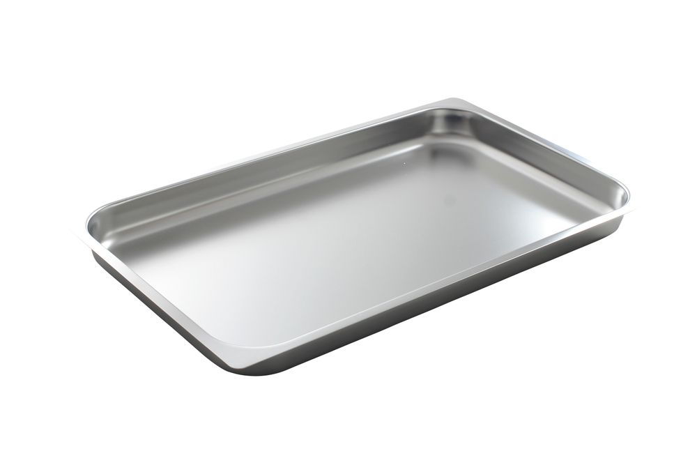 Teglia Gastronorm Profi Line HENDI - GN GN 1/1 | HE809242