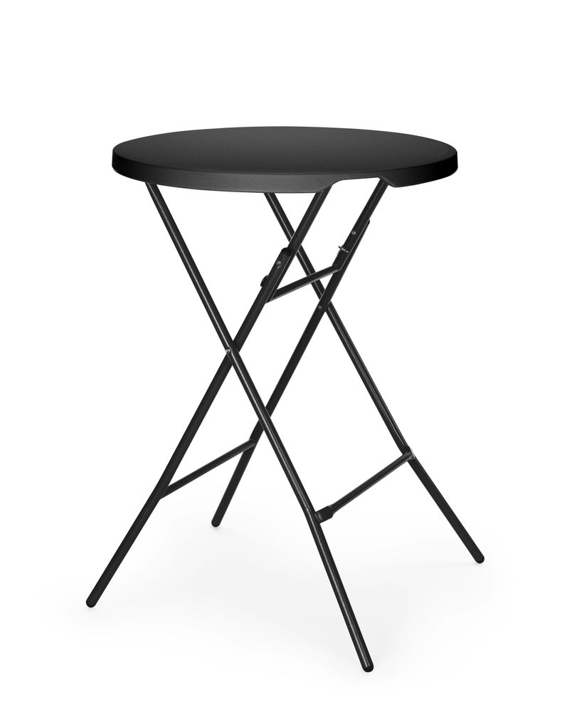 Tavolo Bar AmerBox - Ø 800 mm | HE811047