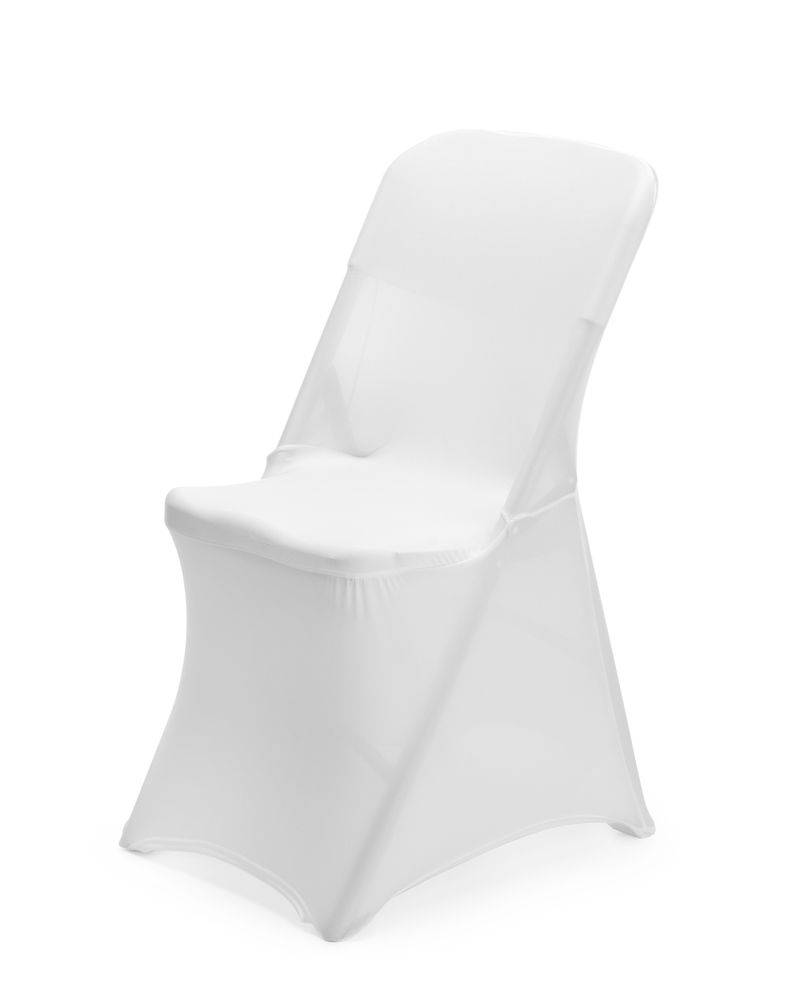 Coprisedia pieghevole HENDI - lunghezza 580 × larghezza 440 × altezza 845 mm | HE816363