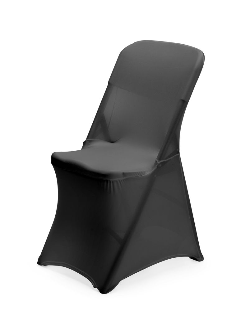 Coprisedia pieghevole HENDI - lunghezza 580 × larghezza 440 × altezza 845 mm | HE816363