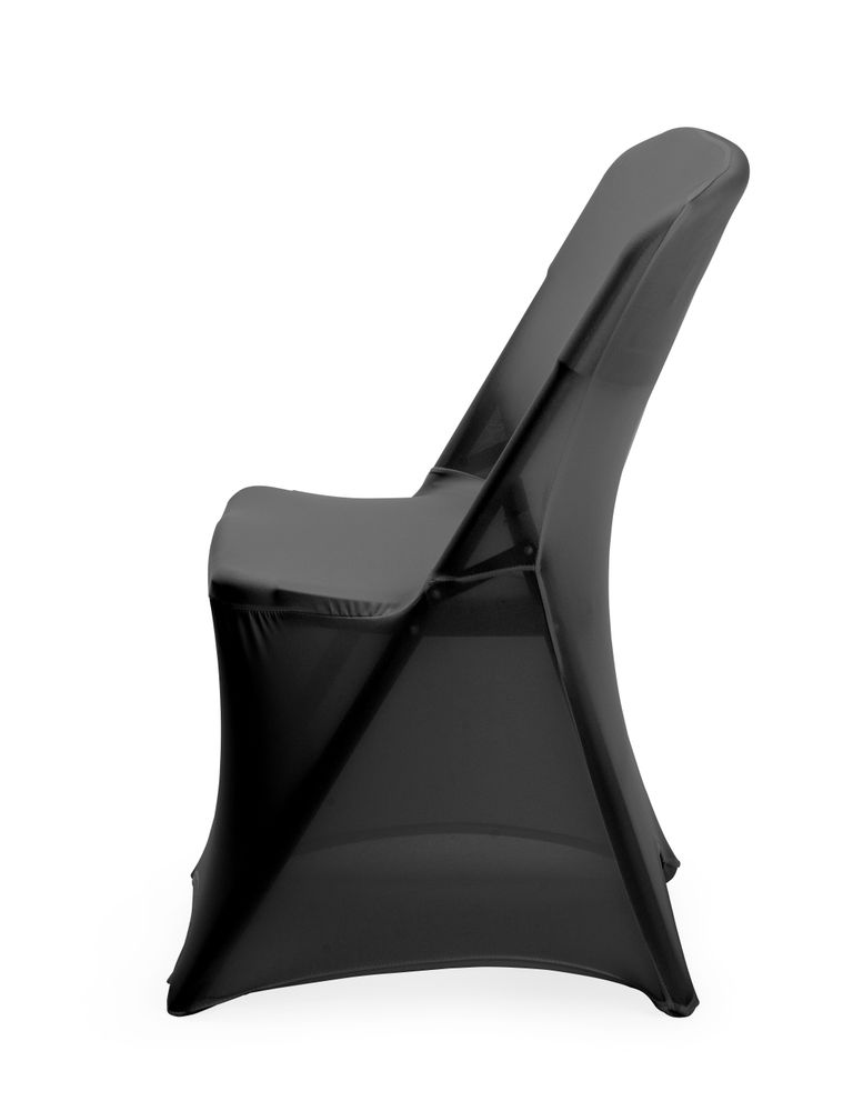 Coprisedia pieghevole HENDI - lunghezza 580 × larghezza 440 × altezza 845 mm | HE816370