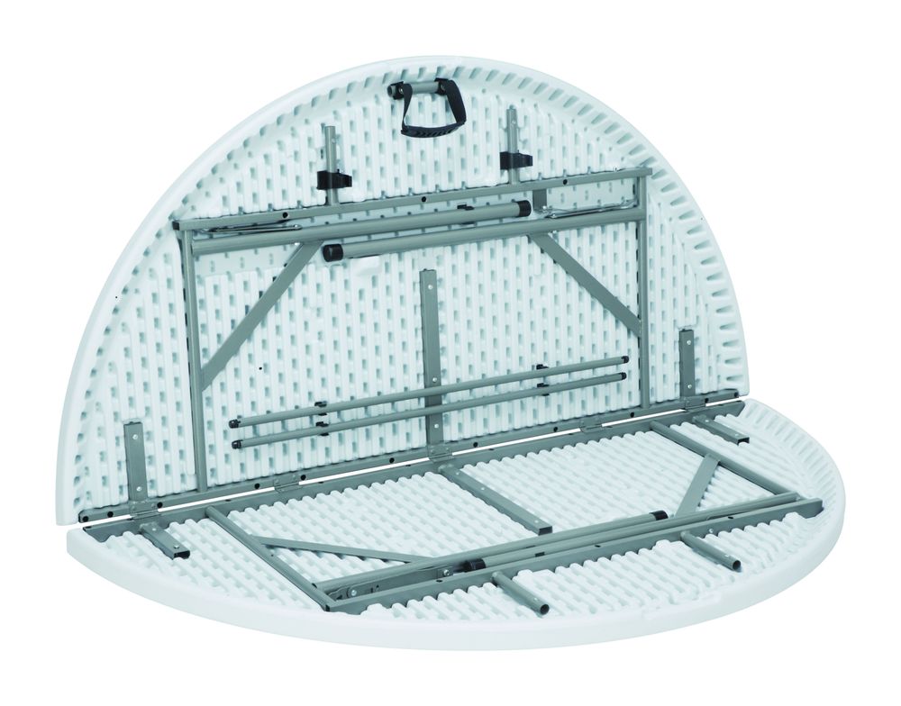 Tavolo da catering, rotondo AmerBox - Ø 1830 mm | HE817407