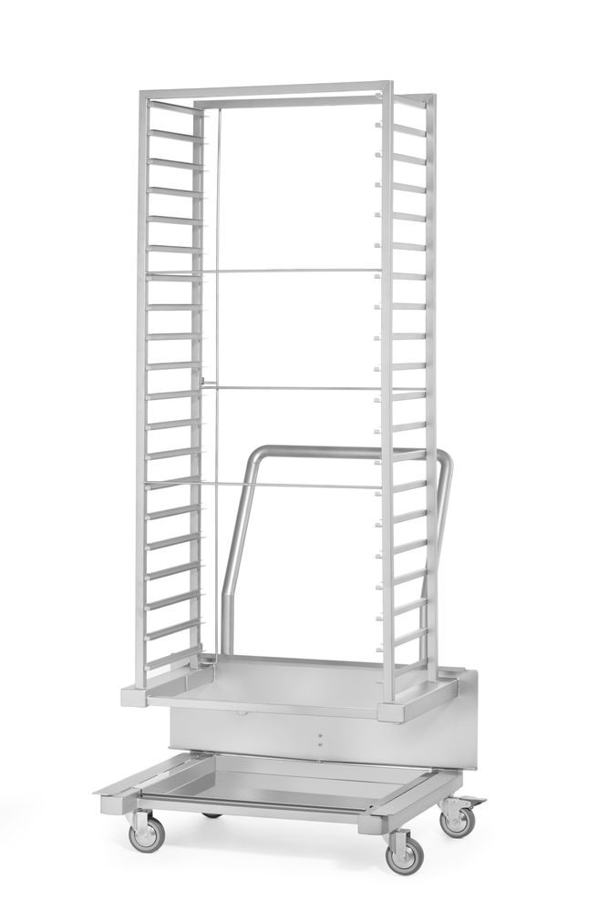 Carrello drive-in HENDI - GN GN 1/1 | HE817643