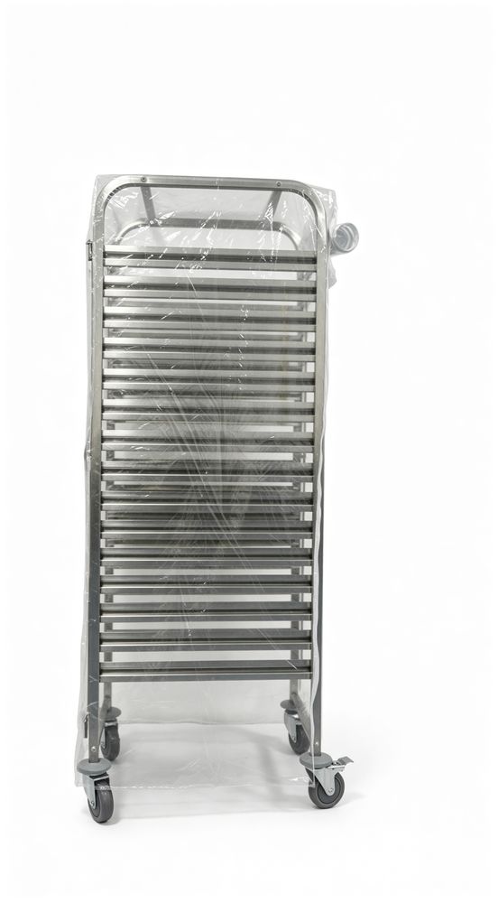 Copertura per carrelli HENDI | HE817650
