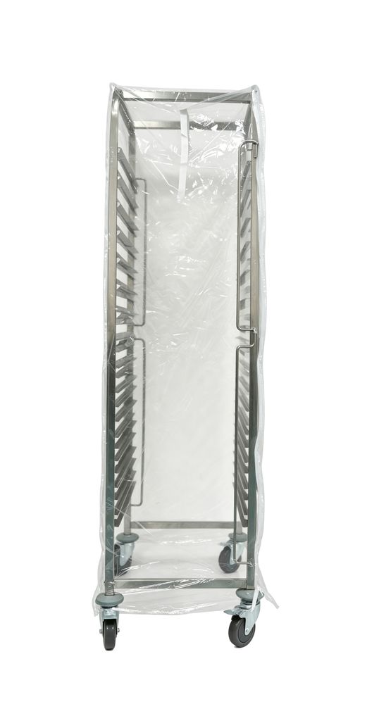 Copertura per carrelli HENDI | HE817674