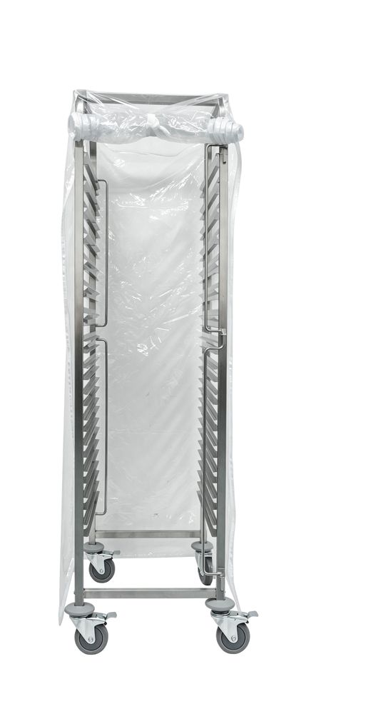 Copertura per carrelli HENDI | HE817674