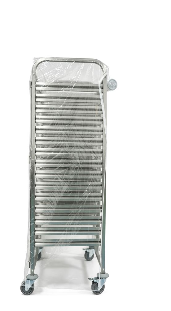 Copertura per carrelli HENDI | HE817681