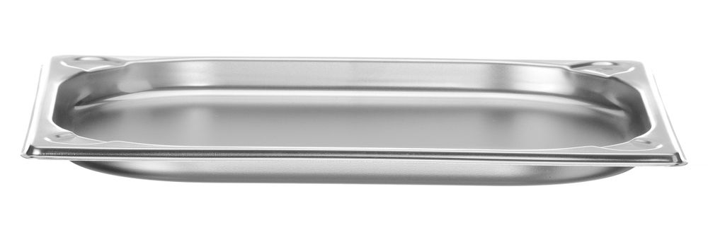 Contenitore GN 1/2 HENDI - lunghezza 325 × larghezza 265 × altezza 96 mm | HE818305