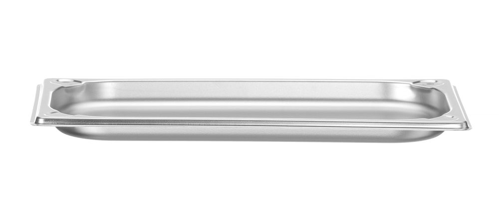 Contenitore GN 1/3 HENDI - lunghezza 325 × larghezza 176 × altezza 150 mm | HE818374