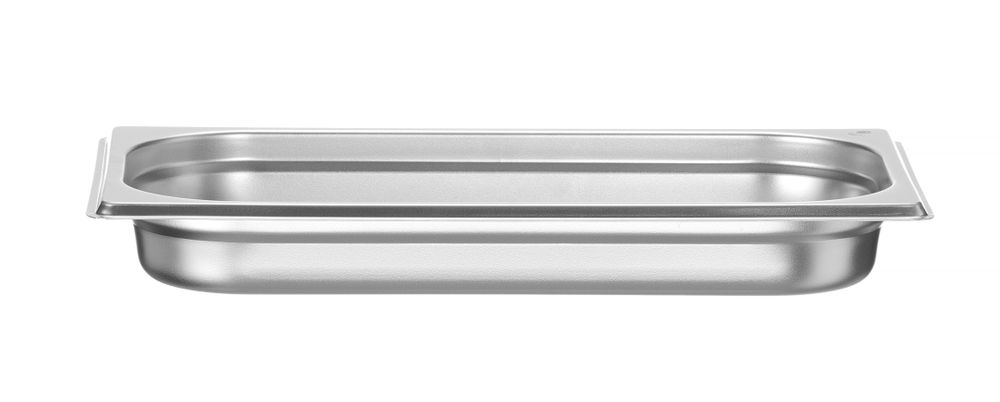 Contenitore GN 1/3 HENDI - lunghezza 325 × larghezza 176 × altezza 18 mm | HE818336