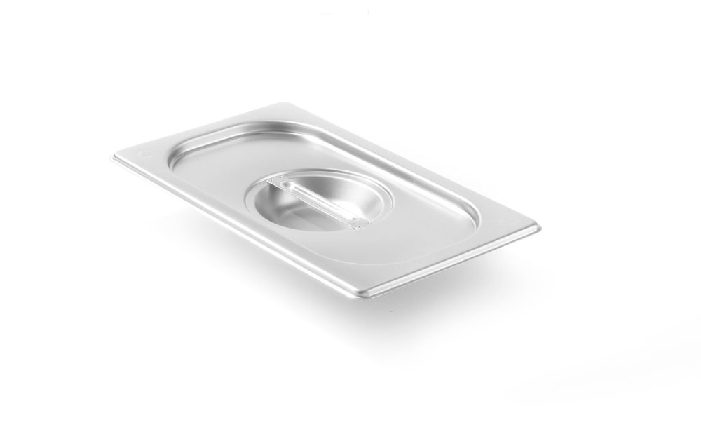 Coperchio per contenitori GN HENDI - GN GN 2/3 | HE818879