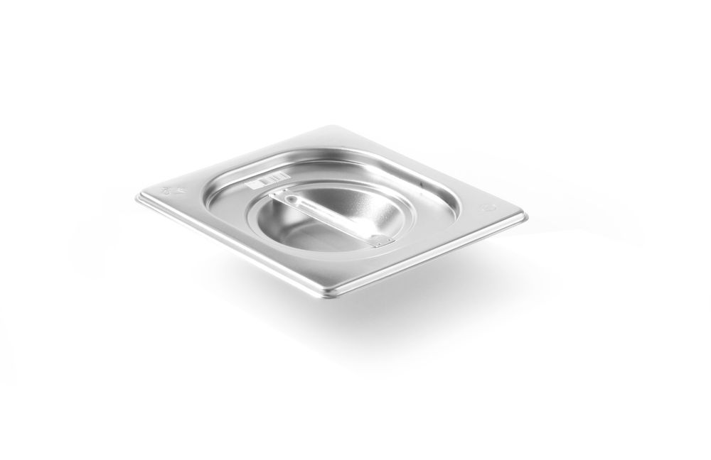 Coperchio per contenitori GN HENDI - GN GN 1/6 | HE818893