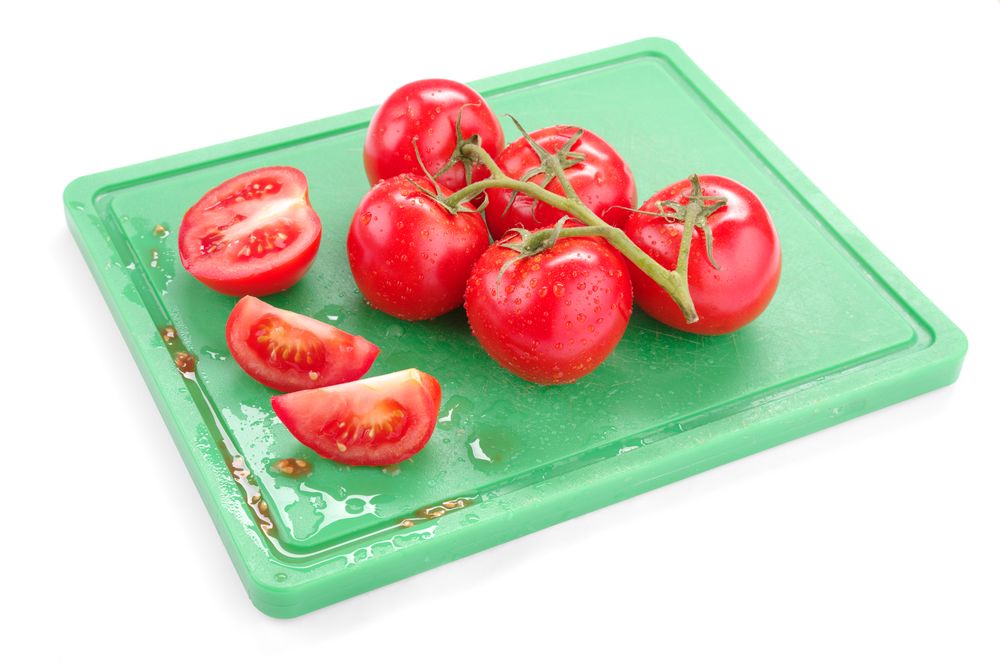 Tagliere HACCP Gastronorm 1/1 HENDI - GN GN 1/1 | HE826034