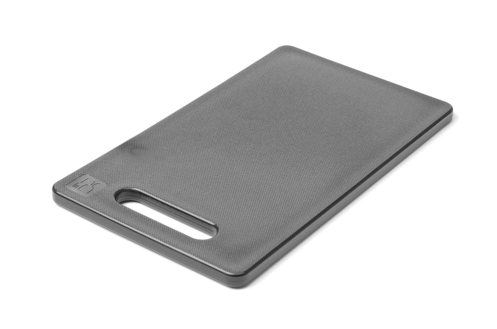 Tagliere con manico HENDI - lunghezza 295 × larghezza 195 × altezza 10 mm | HE826355