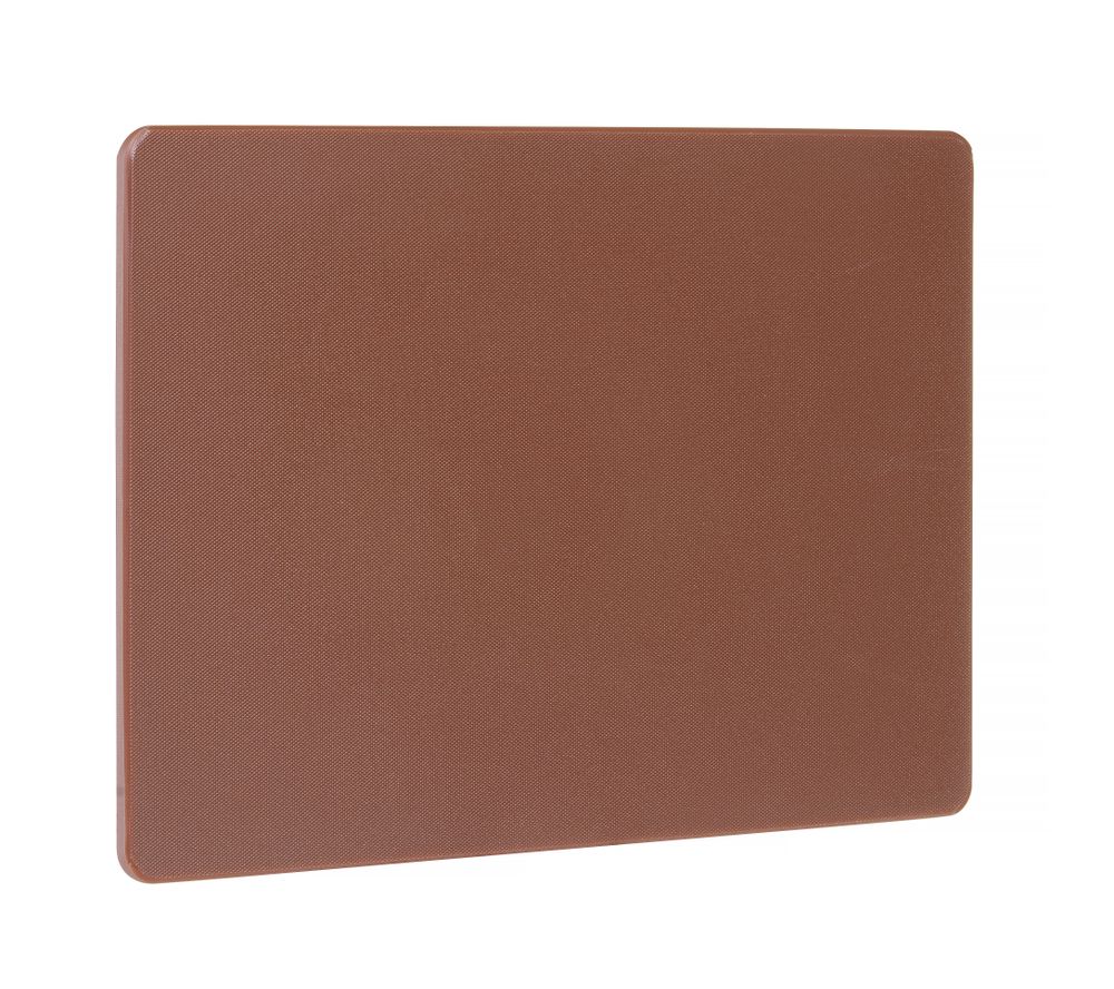 Tagliere HACCP GN 1/2 HENDI - lunghezza 266 × larghezza 326 × altezza 10 mm | HE826928