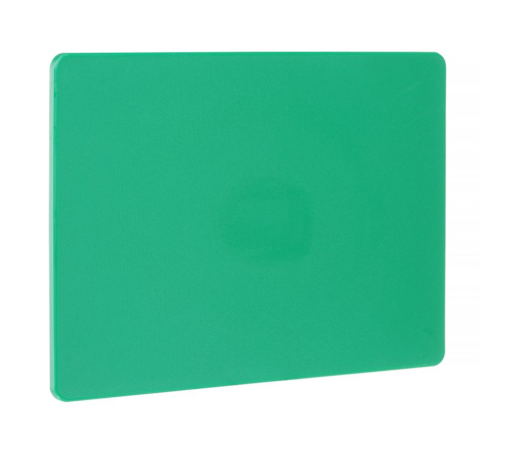 Tagliere HACCP 600x400 HENDI - lunghezza 402 × larghezza 604 × altezza 15 mm | HE827130