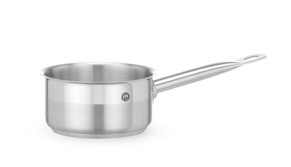 Padella per salse - senza coperchio HENDI - Ø 160 mm | HE830055
