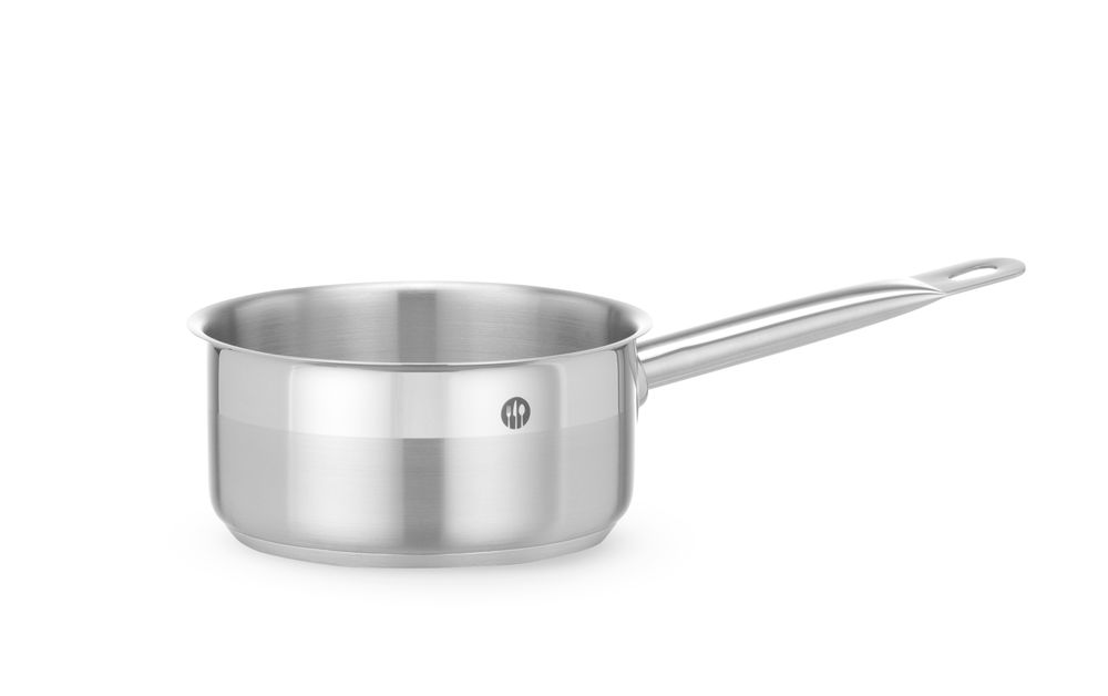 Padella per salse - senza coperchio HENDI - Ø 160 mm | HE830055