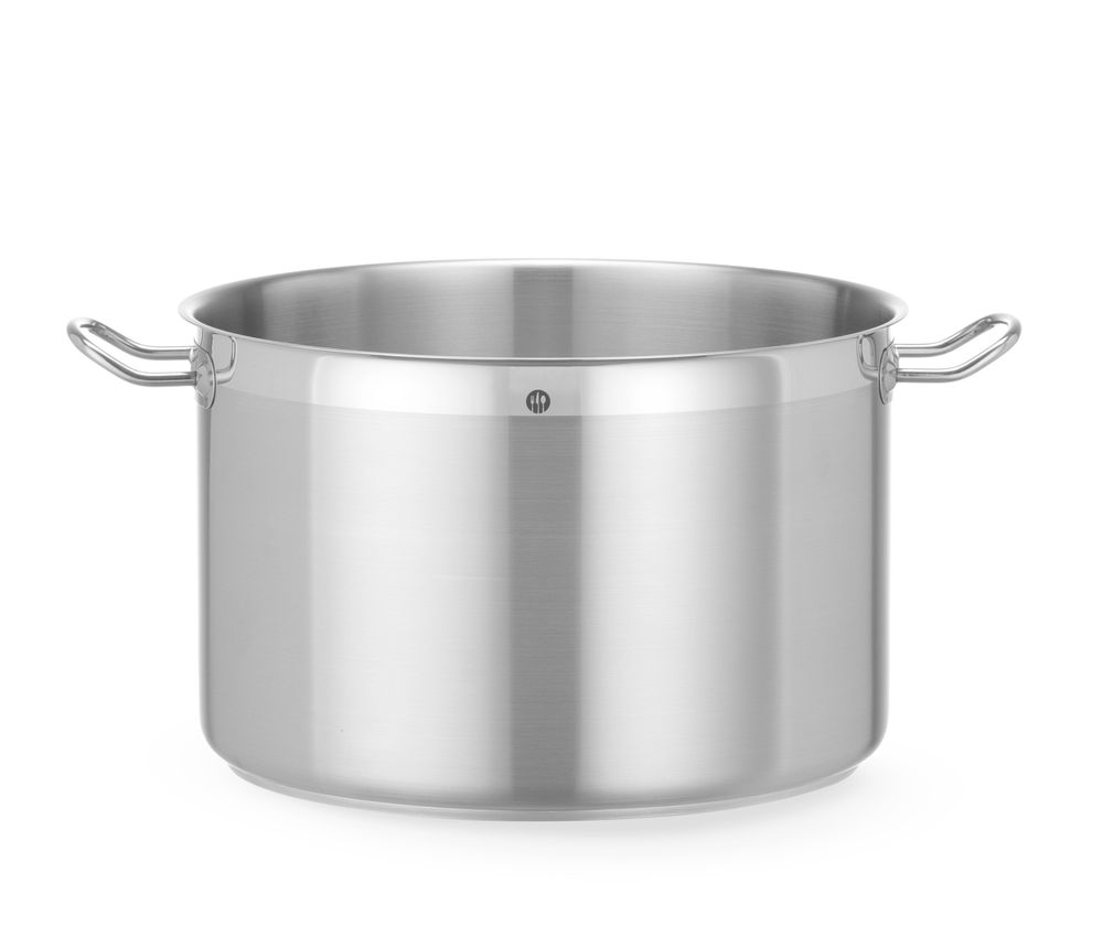 Pentola per stufato media senza coperchio HENDI - Ø 360 mm | HE830390