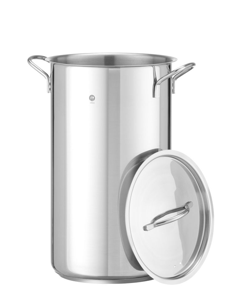 Pentola per asparagi XL HENDI - Ø 160 mm | HE833100
