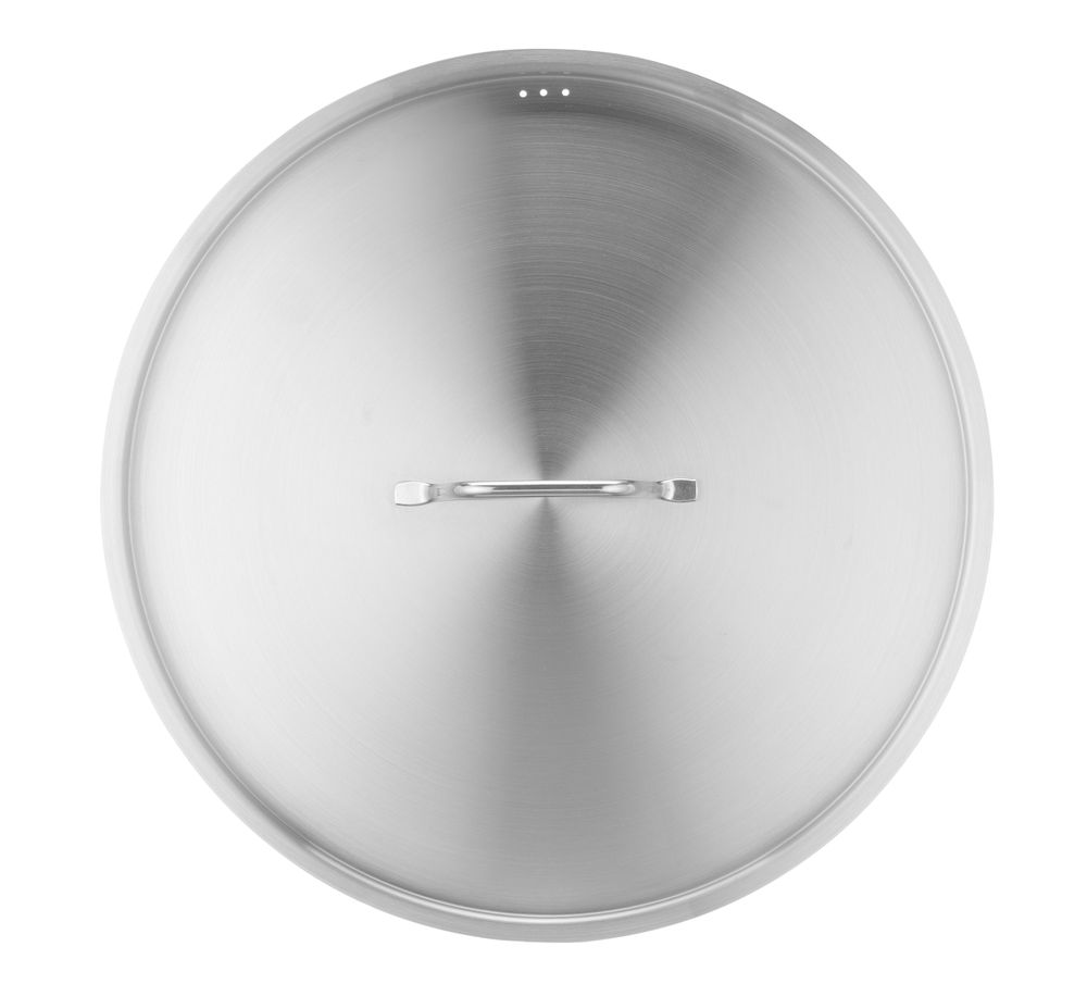 Coperchio per pentola HENDI - Ø 400 mm | HE833971