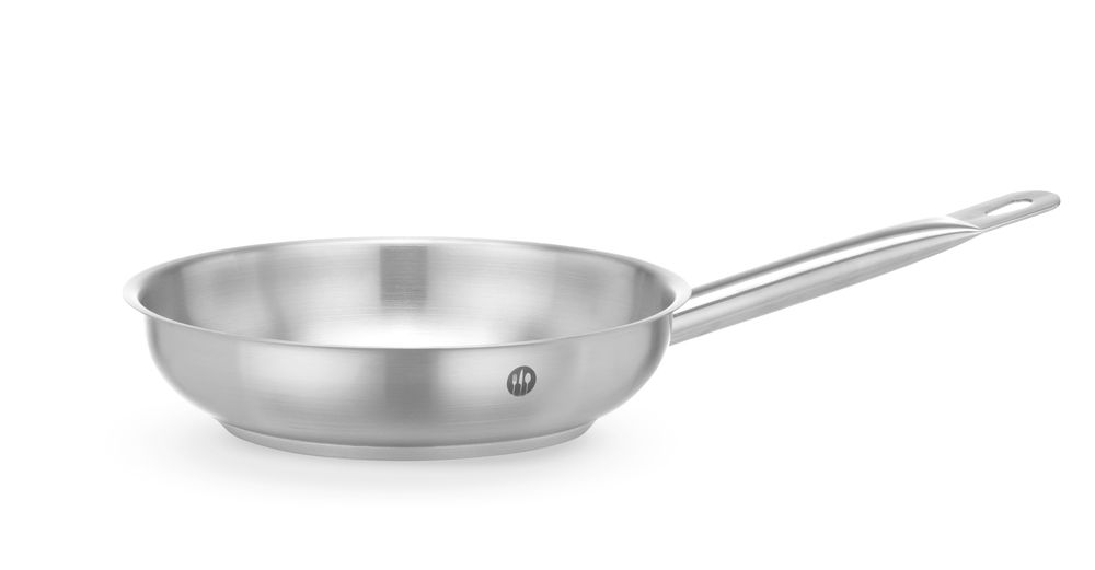 Padella per fritture - senza coperchio HENDI - Ø 200 mm | HE835449